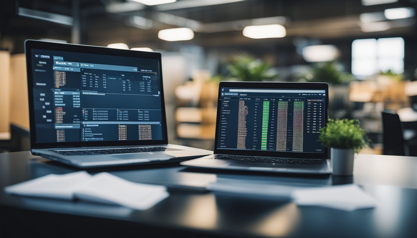 integrate your inventory management software with your accounting system integrate your inventory management software with your accounting system